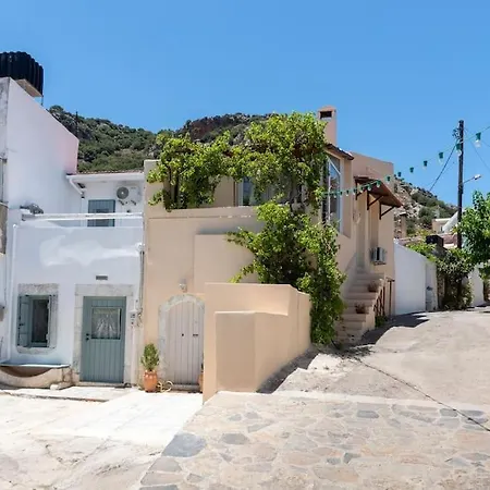 Daphne's Konaki In Kritsa Holiday home