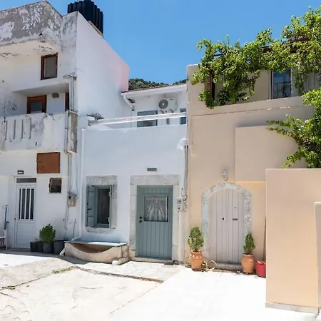 Holiday home Daphne's Konaki In Kritsa Agios Nikolaos (Crete)