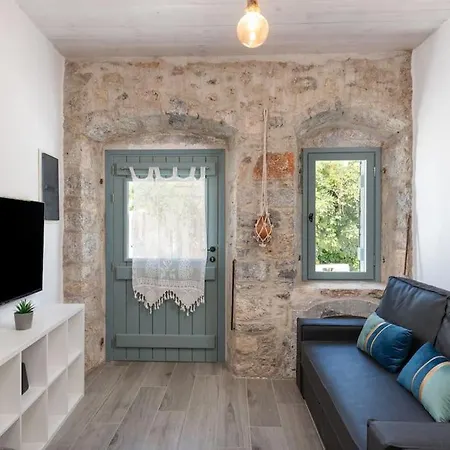 Holiday home Daphne's Konaki In Kritsa Agios Nikolaos (Crete)